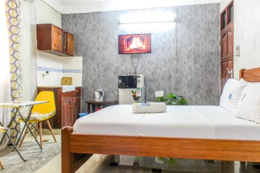 Sea Esta suite 47 - Housity