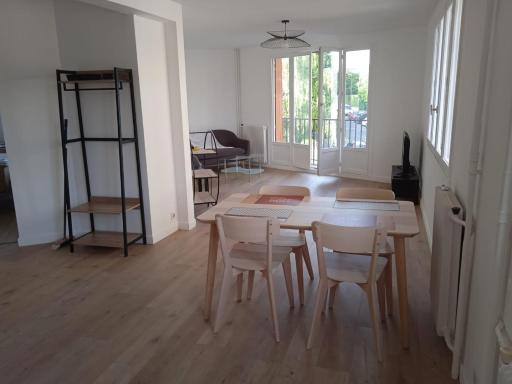 Appartement 73m² 3 chambres - Housity