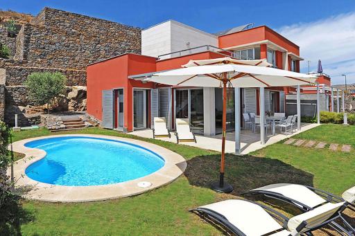Salobre Vista Golf 1 - Housity