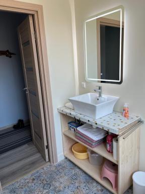 Maria Apartment Roomassaare - Housity