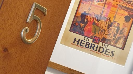 No5 Esplanade Court, Stornoway Town Centre - Housity