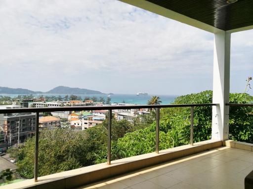 Patong Seaviews Apartment - Housity