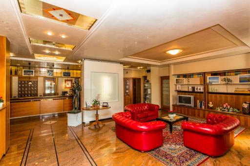 Hotel Tegorzo - Housity