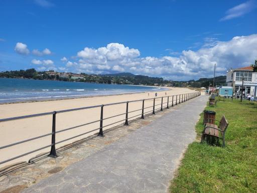 PIso de 3 habitaciones en centro de Miño - Housity