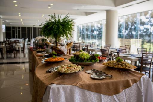 Nobile Hotel Convention Ciudad Del Este - Housity