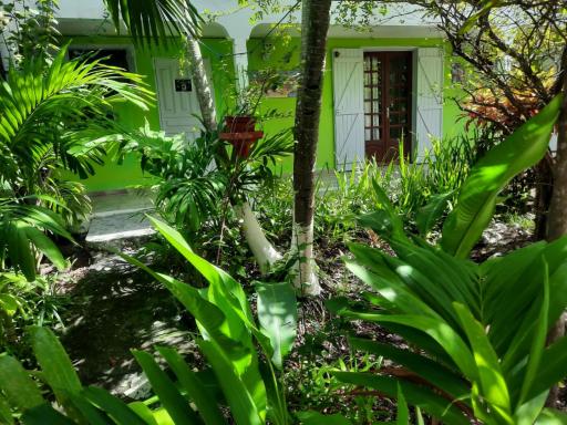 Le Jardin de Massieux - Housity