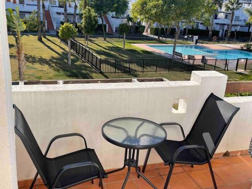 2 bedroom Apartment Condado de Alhama - Naranjos 8 - Housity