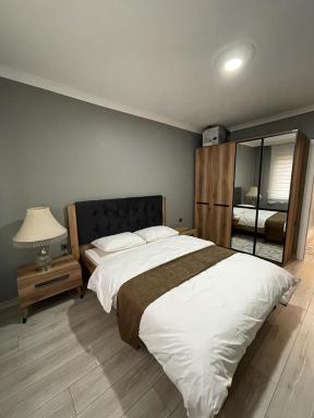 Okba Residence - Housity