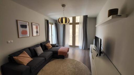 Apartamento Palacio de los Toledo - Housity