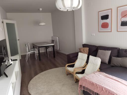 Apartamento Palacio de los Toledo - Housity