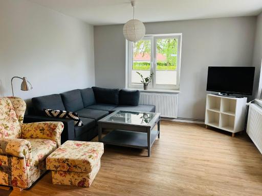 Ferienwohnung Ueckermünde - Housity