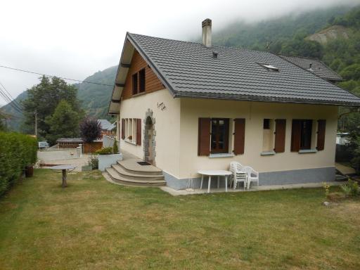 Chalet Toutou 6/8 personnes - Housity