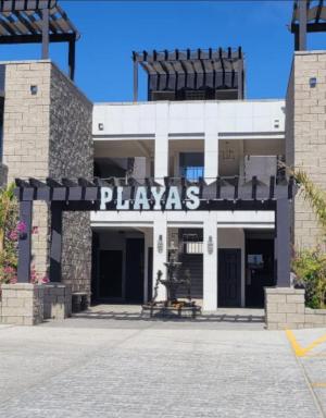 Playas Hotel Suites - Housity