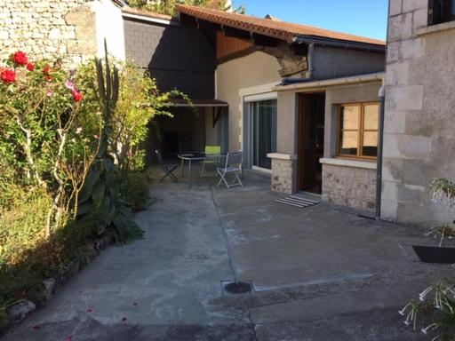 L'évidence **** Maison atypique de 60m² - Housity