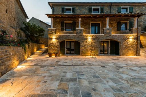 L'Abbraccio della Quercia - Housity