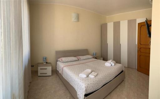 Bilocale, via Udine 11 F, Gallipoli ''AmiciziaWeb'' - Housity