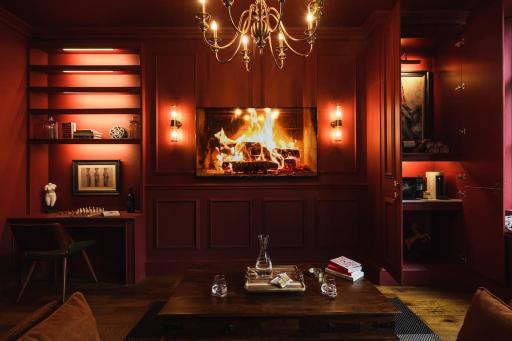 Huntly House - A Residence Like No Other - Housity