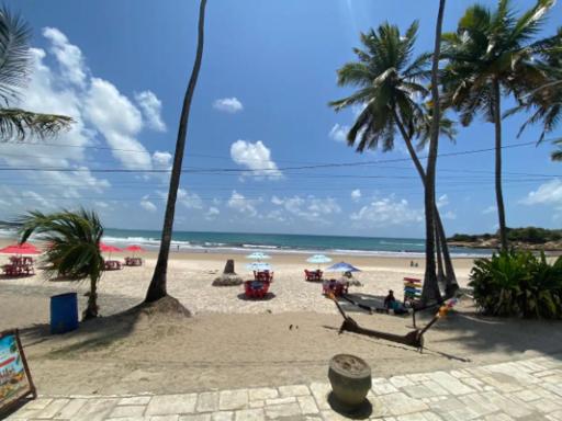 Casa na Orla - Praia de Gaibu! - Housity