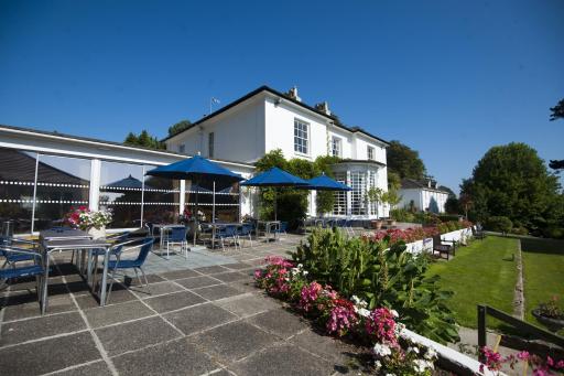 Penmere Manor Hotel - Housity