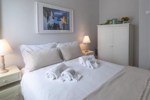 Casa da Travessa - Obidos - Housity