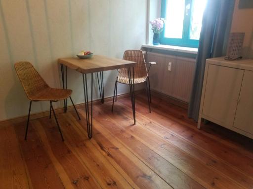 1 Zimmer Wohnung in Ueckermünde - Housity