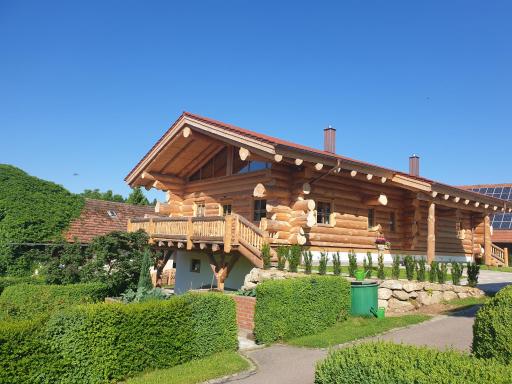Hüttenzauber Laumer - Housity