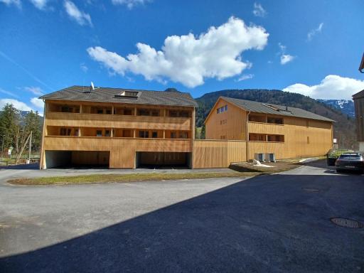 Klus Brugg - Housity