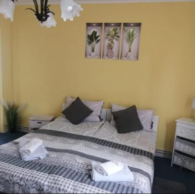 Zibi budynek B - Housity