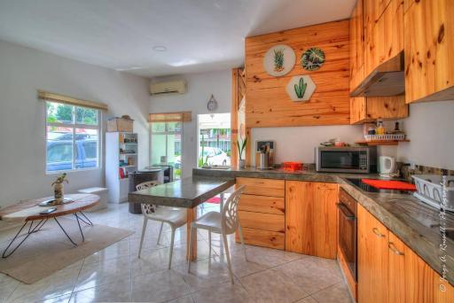 Romantic Tiny Apartment - Housity