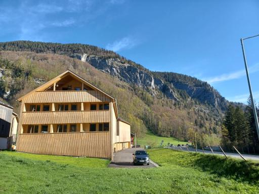 Apartement Kanisfluh - Housity