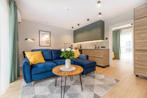 D&D apartments 4 - Housity