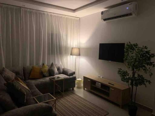 1-bedroom apartment with underground parking - Housity