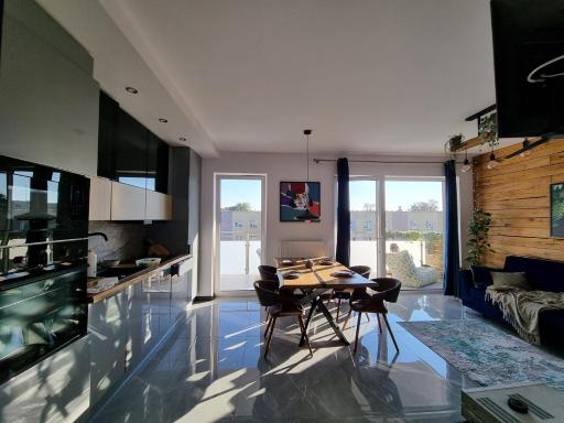 Apartament Madlen Art - Hizvo