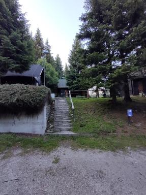 Brunarica 6A - Ski Resort Trije Kralji - Zimske počitnice za družine - Housity