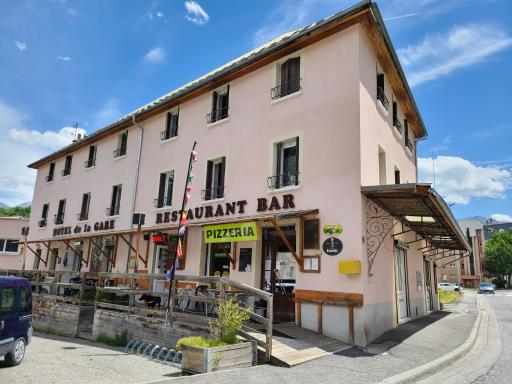Hotel de la Gare - Housity