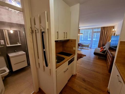 Grubhof Apartmen - Housity