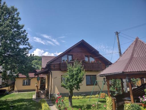 Pensiunea Ghiță Vasile - Housity