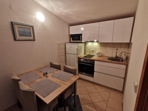 Mali Lovre - Housity