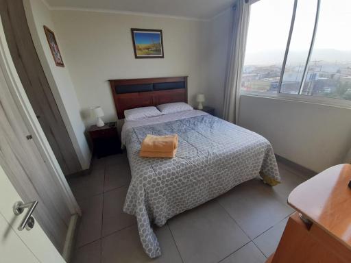 Departamentos Parque Costanera - Housity