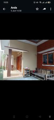 Room Rent for ladies Only at Ndalem Rumanti - Hizvo