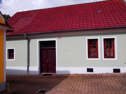 Holiday House Bechyne - Prazdninovy Dum Bechyne - Housity