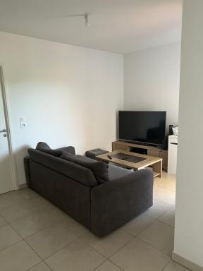 Chambre confortable dans appartement neuf chez l habitant - Housity