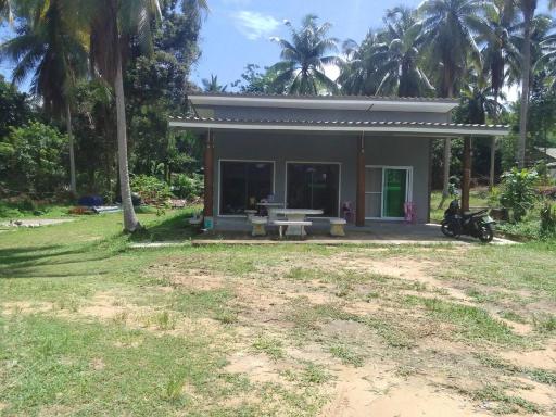Baan Phi Yai Von - Housity