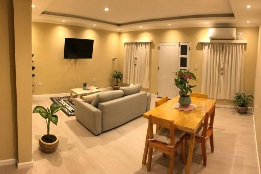 Casa en San Pedro en Boulevard, equipada. - Housity