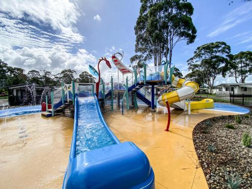 Discovery Parks - Eden - Housity
