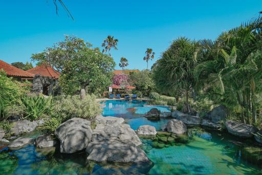 Parigata Villas Resort - Housity
