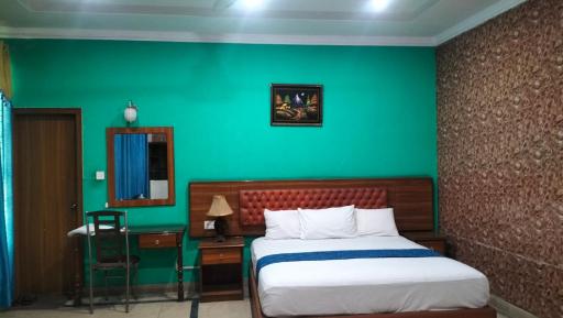 Hotel Rest INN - Housity