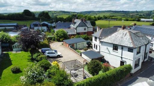 Exmoor House - Housity
