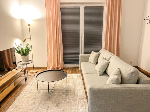 Przytulny Apartament Mickiewicza 14/2 - Housity