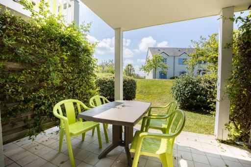 Océanite - Housity